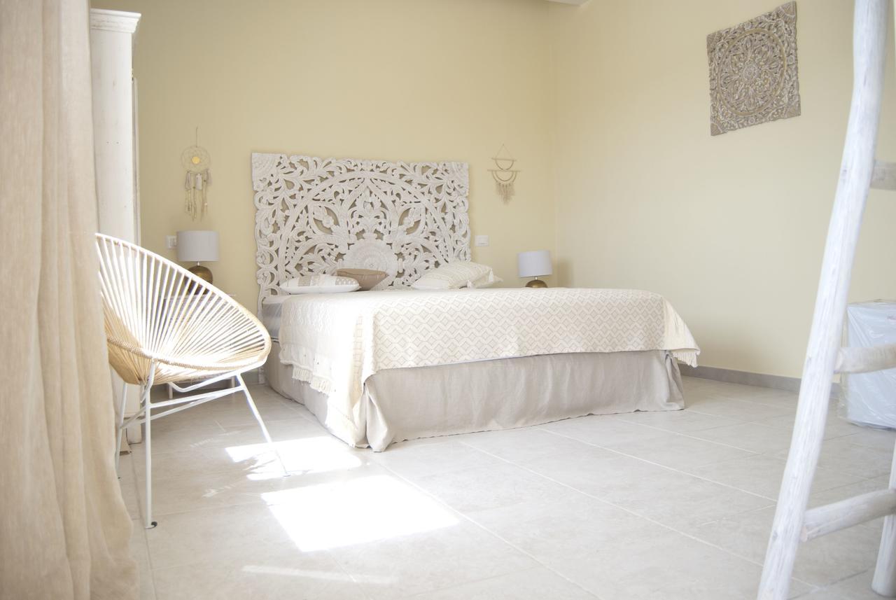Villa Dei Ginepri Gallipoli Ngoại thất bức ảnh