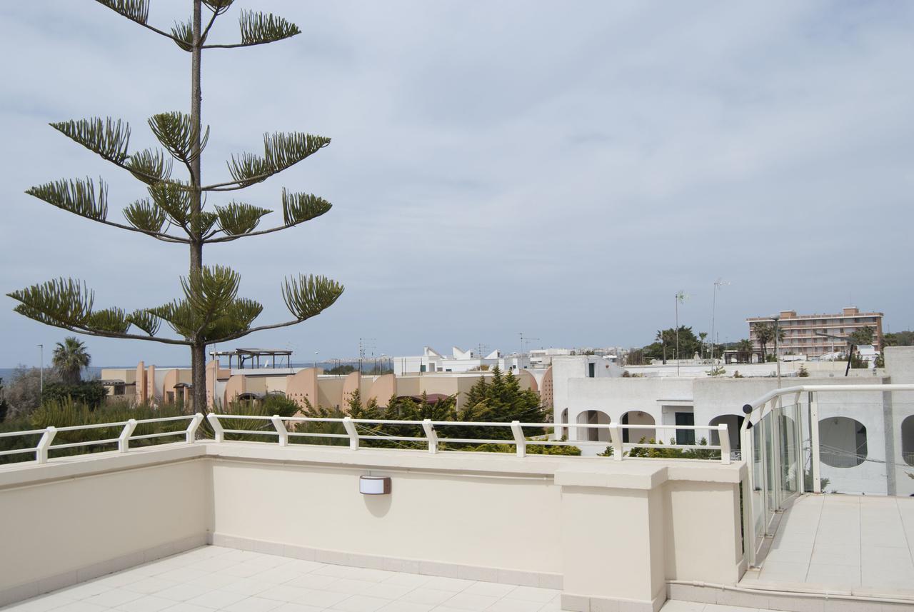 Villa Dei Ginepri Gallipoli Ngoại thất bức ảnh