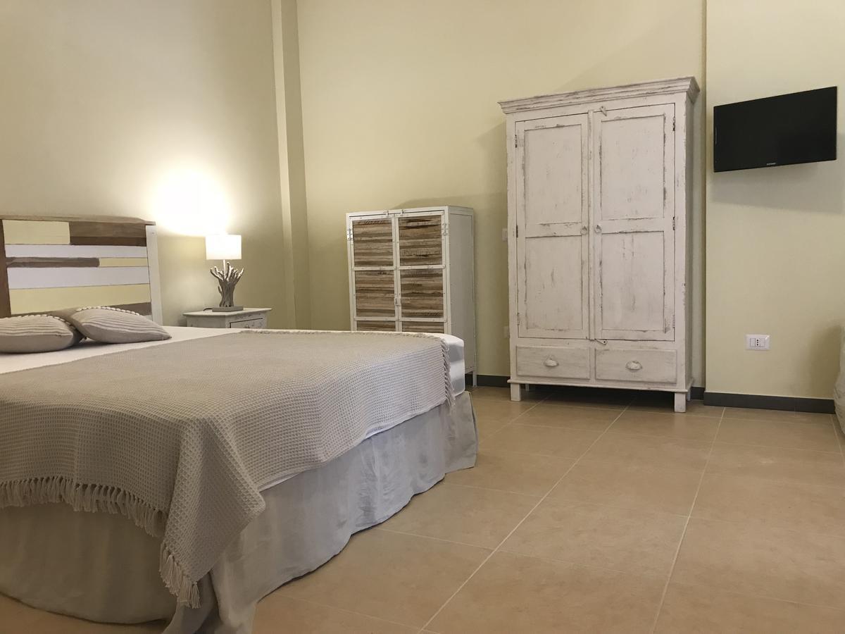 Villa Dei Ginepri Gallipoli Ngoại thất bức ảnh