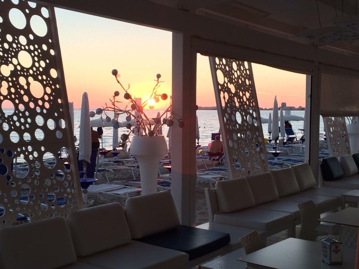 Villa Dei Ginepri Gallipoli Ngoại thất bức ảnh