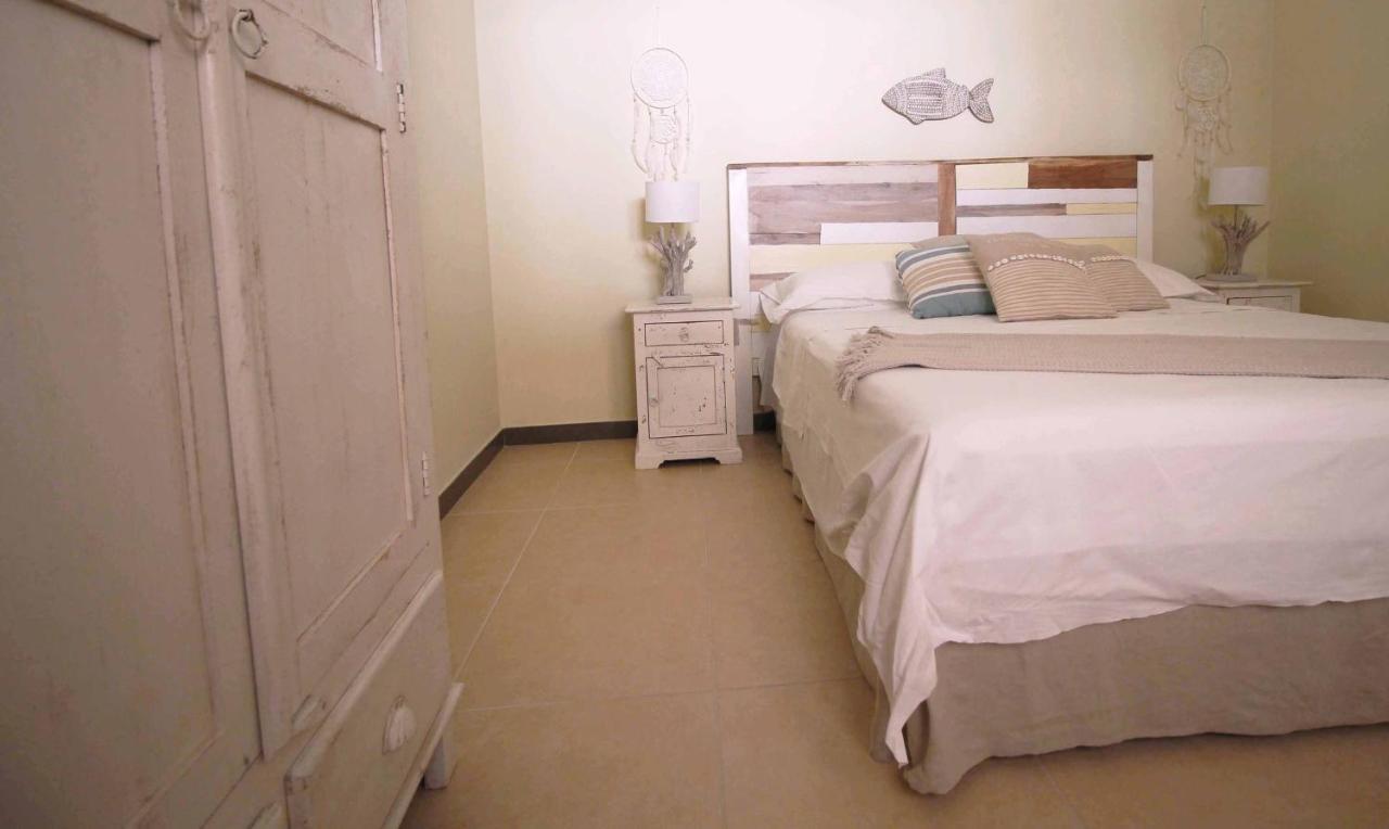 Villa Dei Ginepri Gallipoli Ngoại thất bức ảnh