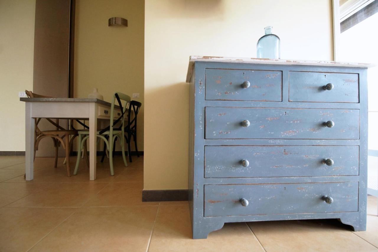 Villa Dei Ginepri Gallipoli Ngoại thất bức ảnh