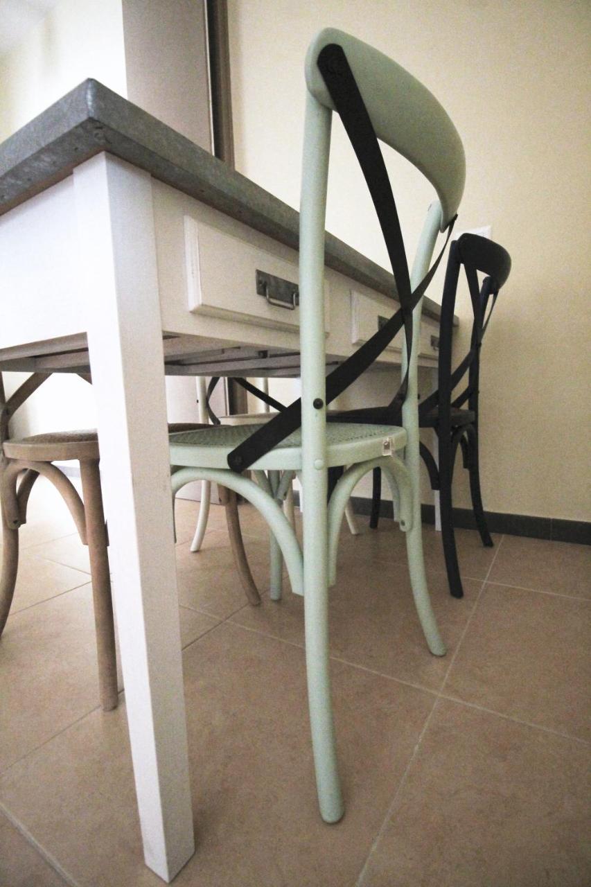 Villa Dei Ginepri Gallipoli Ngoại thất bức ảnh