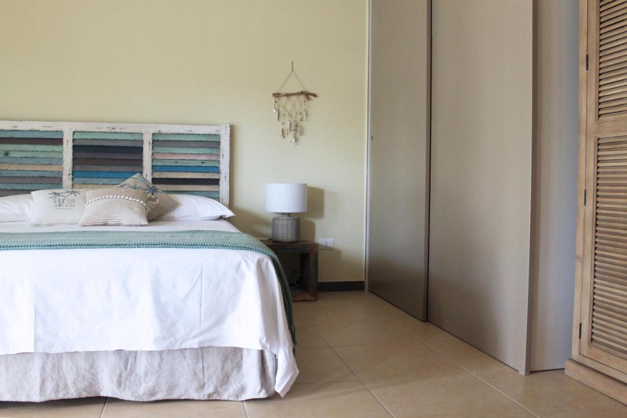 Villa Dei Ginepri Gallipoli Ngoại thất bức ảnh