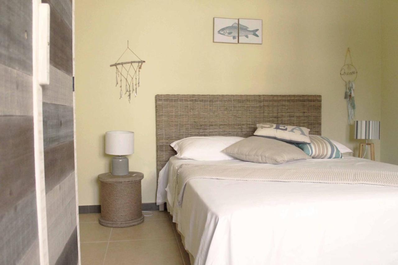 Villa Dei Ginepri Gallipoli Ngoại thất bức ảnh