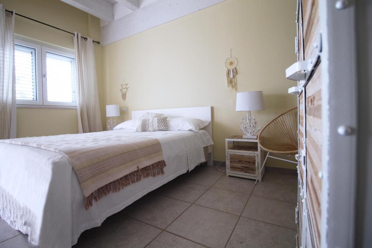 Villa Dei Ginepri Gallipoli Ngoại thất bức ảnh