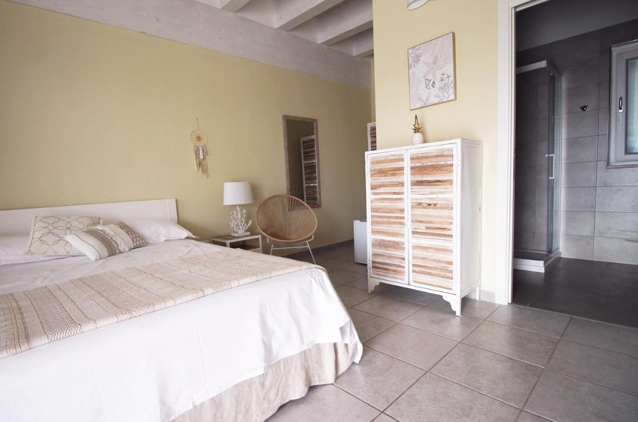 Villa Dei Ginepri Gallipoli Ngoại thất bức ảnh