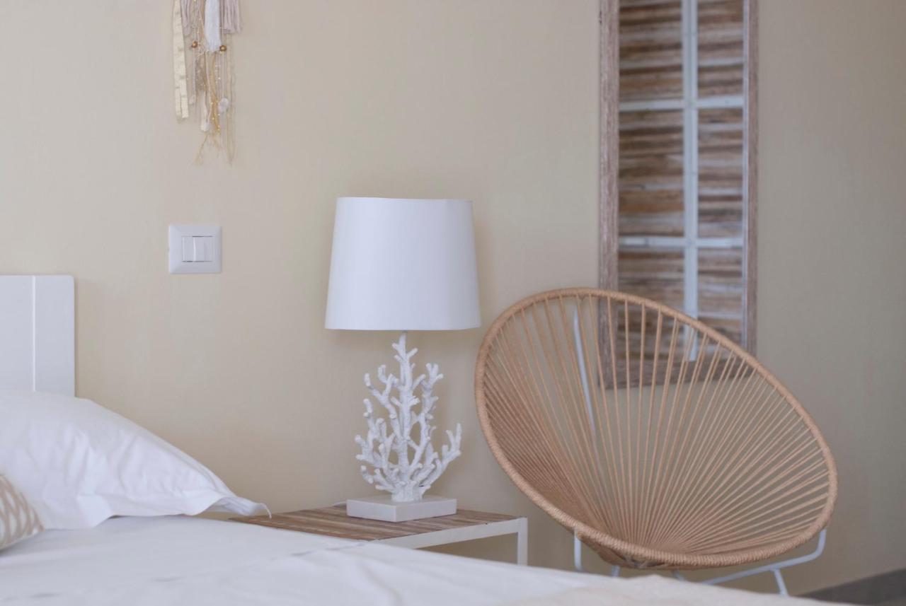 Villa Dei Ginepri Gallipoli Ngoại thất bức ảnh