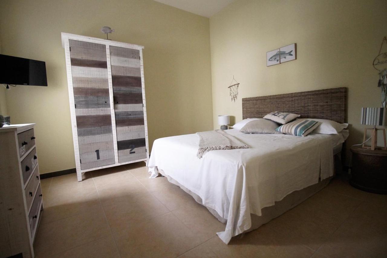 Villa Dei Ginepri Gallipoli Ngoại thất bức ảnh