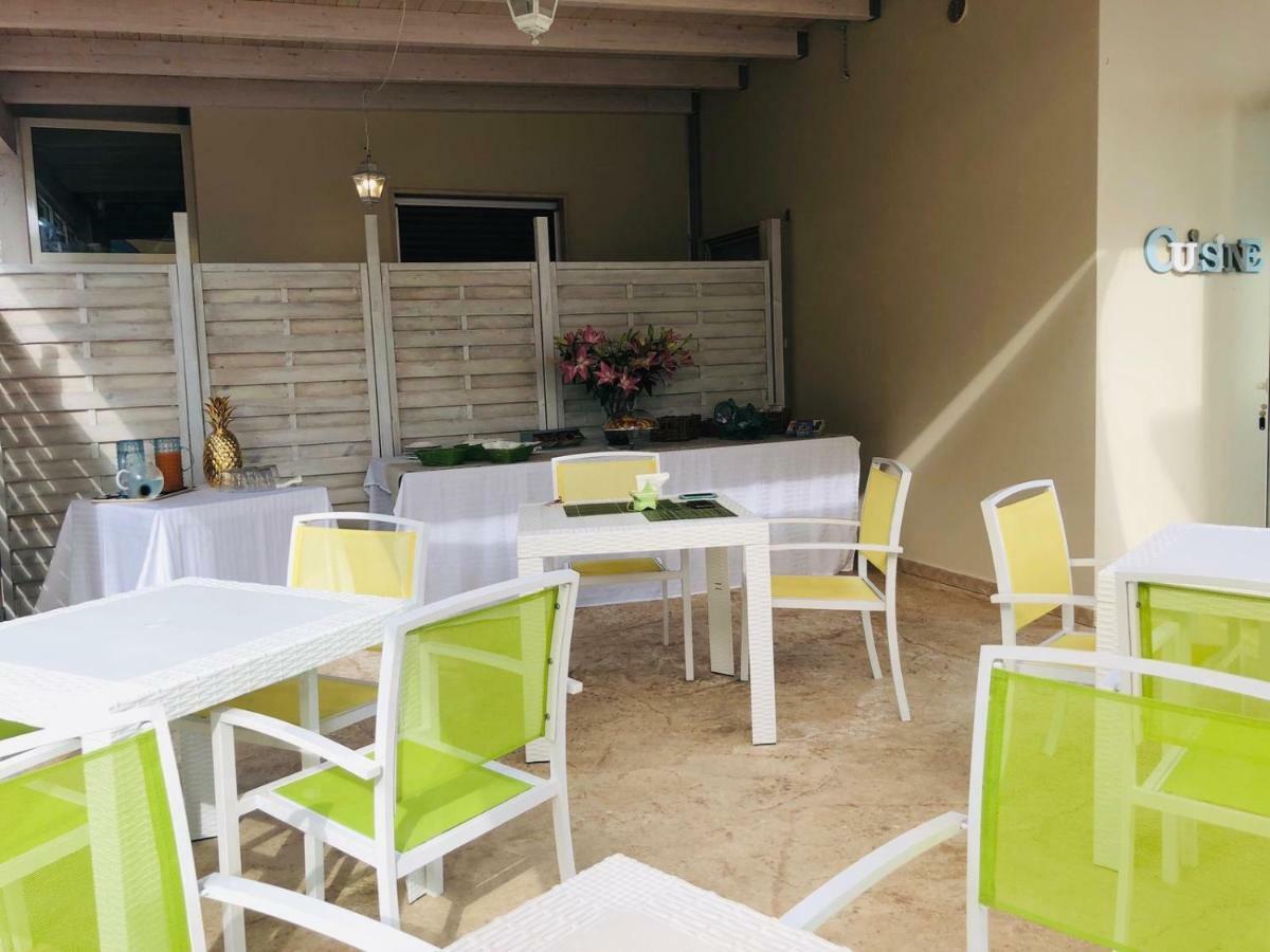 Villa Dei Ginepri Gallipoli Ngoại thất bức ảnh